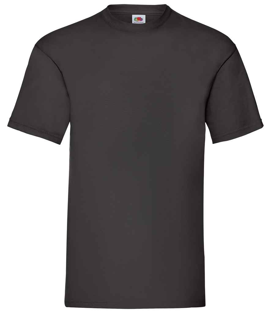 Fruit of the Loom Value T-Shirt - PenCarrie